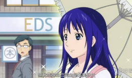 日本漫画女主,日本漫画女主的奇幻冒险之旅