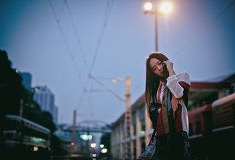 麻豆摄影专业,光影交织的艺术之旅